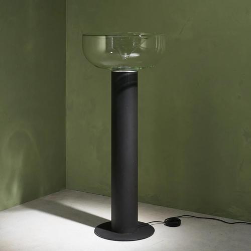 Aella Floor Lamp by Renato Toso and Noti Massari for Leucos, Italy, 1968 For Sale - Image 9 of 11
