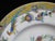 Ceramic Minton China Exotic Bird of Paradise & Flower Sinclair 10 1/4" Dinner Plate Pair For Sale - Image 7 of 8
