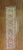 Textile Vintage Turkish Anatolian Runner - 2'9" x 11'9" For Sale - Image 7 of 7