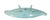 Mid Century Footed Candy Dish C. 1960 by "Mom" For Sale In New York - Image 6 of 9