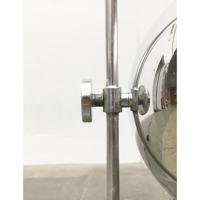 1960s Mid-Century Space Age Floor Lamp For Sale - Image 5 of 18