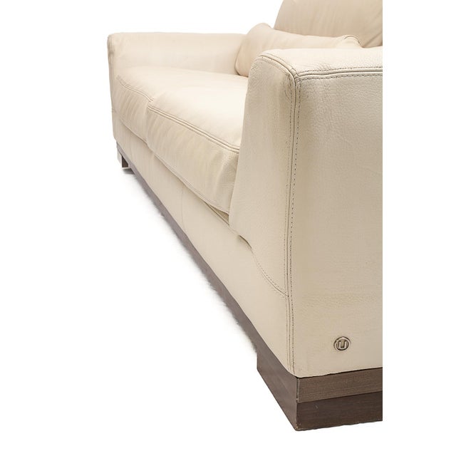 Vintage Sofa from Natuzzi, 2000s For Sale - Image 11 of 14