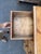 Tan Antique English Pine Chest For Sale - Image 8 of 15