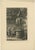 Armand Queyroy, Courtyard Well with Washerwoman and Girl, 1875, Etching For Sale - Image 3 of 9