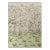 Rug & Kilim’s Mural Rug in Green, 5x7 For Sale