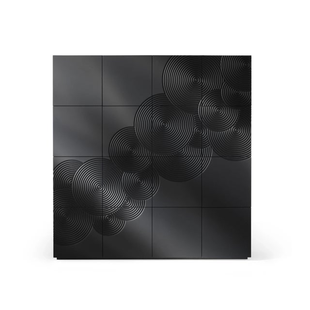 Gong 1 Sideboard from ALBEDO, 2018 For Sale - Image 4 of 5