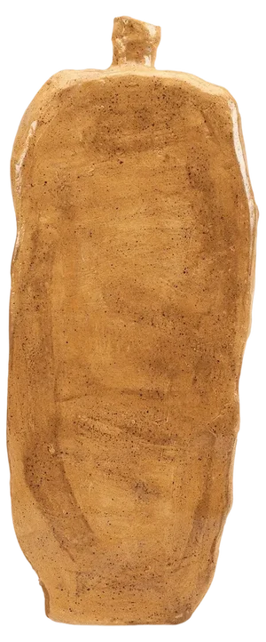 Large Ovas Vase by Willem Van Hooff