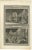 Pieter Mortier, Joseph Cycle, 1700, Paper For Sale - Image 4 of 11