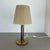 Article: table light Origin: Austria Age: 1960s This original vintage table light was designed and produced in the 1960s...