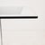 Max Sauze Glass and Steel Dining Table by Max Sauze, 1970s For Sale - Image 4 of 12