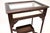Antique Victorian Jewelry Display Table, 1890 For Sale - Image 9 of 11