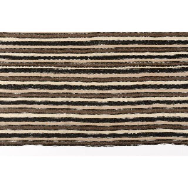 Home Living Antique Vintage Rug For Sale - Image 9 of 10