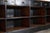 Wood English Mahogany and Pine Shop Counter, 1890s For Sale - Image 7 of 17