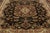 Vintage Chinese Kerman Rug, 07'09 X 09'06 For Sale In Dallas - Image 6 of 6