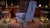 Chippendale Wingback Armchair by Paul Hitchings for Liberty of London, 2010s For Sale - Image 16 of 18