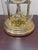 Gemstone Vintage Linden Anniversary Clock For Sale - Image 7 of 7