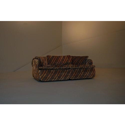 Confidential Sofa by Alberto Roselli, 1970 For Sale - Image 4 of 5