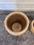 Beige Champagne Holder with Ice Bucket and Shaker, 1960s, Set of 3 For Sale - Image 8 of 10