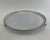 1980s Silver Wonderful Beaded Salver With Feet. For Sale - Image 9 of 15