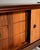Scandinavian Sideboard in Rosewood and Oak, 1960s For Sale - Image 10 of 12