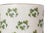 Ceramic Irish Shamrock Teacups and Saucers by Arklow Pottery - Set of 6 For Sale - Image 7 of 10