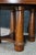 Ethan Allen American Empire Matchbook Cherry Extendable Neoclassic Dining Table For Sale - Image 11 of 18