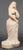 Mid-Century Modern J. Todak Nude Woman Carved Stone Sculpture For Sale - Image 3 of 8
