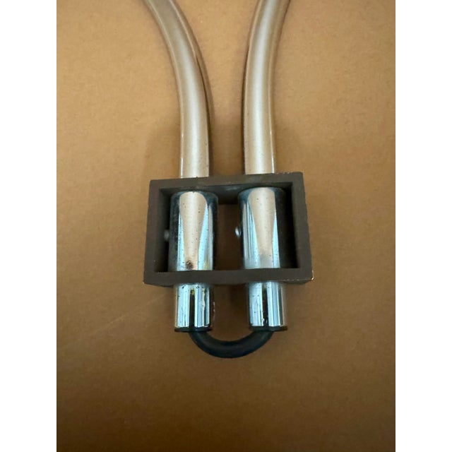 1970s Vintage Wall Lamp from Dijkstra Lampen, 1970 For Sale - Image 5 of 13