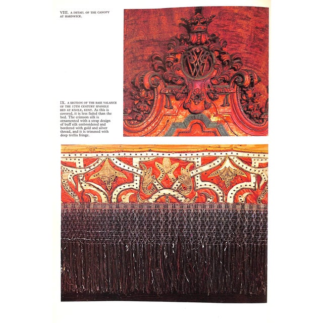 Paper "Sixty Years of Interior Design: The World of McMillen" 1982 Brown, Erica For Sale - Image 7 of 10