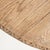 Traditional 19th Century France Rich Walnut Brown Carved Walnut Round Pedestal Table For Sale - Image 3 of 11