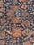 Antique Shiraz Rug with Tribal Pattern For Sale - Image 17 of 18