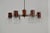 Mid-Century Chandelier by Kamenicky Senov, 1960s For Sale - Image 9 of 15
