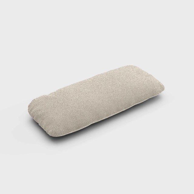 Curt Sofa Cushion by Ambivalenz For Sale - Image 4 of 4