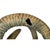 1960s Bronze Rams Head For Sale - Image 9 of 10