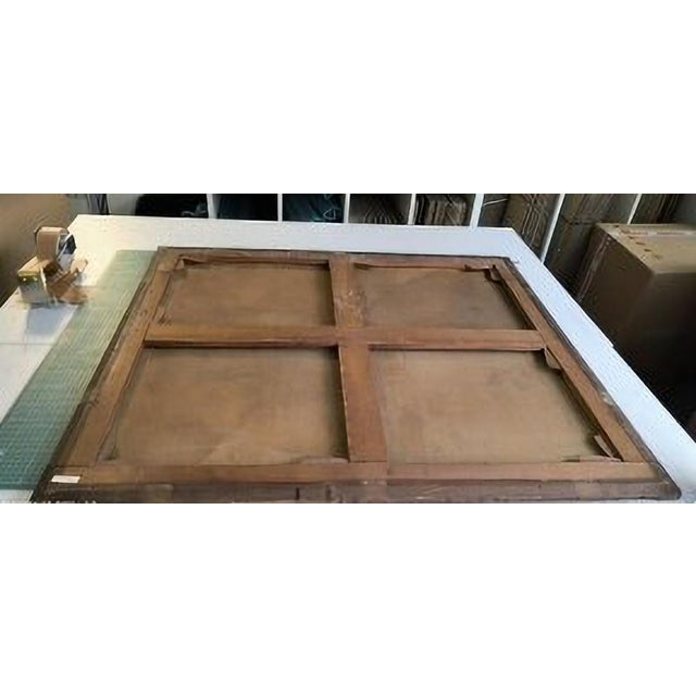 Jan Abel Wassenbergh, The Continence of Scipio, Oil on Canvas For Sale - Image 10 of 12