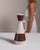 Ceramic Mid 20th Century Germany White Ceramic Jar For Sale - Image 7 of 15