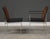 1960s Rosewood and Cane Dining Chairs by Paul McCobb for Lane - Set of 6 For Sale In Boston - Image 6 of 9