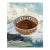 1950s Silverplate Vintage English Bottle Coaster For Sale