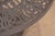 Hanamint Outdoor Round Cast Aluminum Dining Table and Chair Set For Sale In Philadelphia - Image 6 of 18