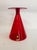 Murano Glass Vase by Gino Vistosi, Italy, 1960s For Sale - Image 10 of 10