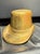 Brass Brass Hat Match Holder and Striker For Sale - Image 8 of 9