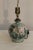 Early 20th Century Qing Dynasty Table Lamp For Sale In Miami - Image 6 of 12