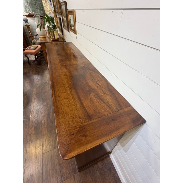 19th Century French Server For Sale - Image 10 of 15