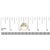 Metal 14K Yellow Gold 1.0 Cttw Diamond Geometric Stacked Open Cocktail Ring (I-J Color, I1-I2 Clarity) - Ring Size 8 For Sale - Image 7 of 7