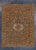 Brown Turkish Anatolian Rug 4'3" x 5'6" #18060 For Sale - Image 8 of 8