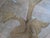 Contemporary Vintage Hollywood Regency Carved Wood Koi Table For Sale - Image 3 of 4