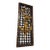 Antique Hand Painted Chinese Screens For Sale