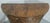 Antique Demi Lune Sideboard in Yew Wood, 1910 For Sale - Image 13 of 18