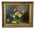 Still Life Composition, 1900s, Oil Painting on Canvas, Framed For Sale