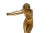 Art Deco Period Bronze Sculpture “Flute Player” by Paul Philippe For Sale - Image 6 of 12